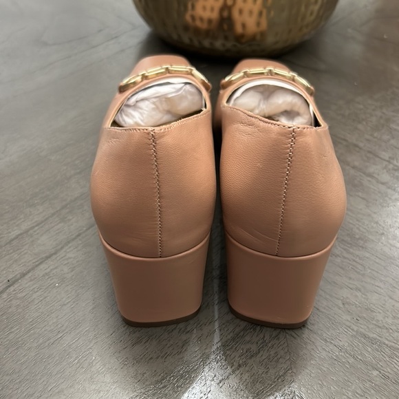 NATURALIZER Kyla Pumps ( WIDE) - Picture 7 of 12